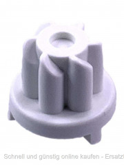 Handmixer Kupplung passend für 3 Mix 7007 6006 4004