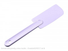 Küchenmaschinen Teigschaber passend für KA890T42/700