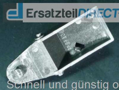 KaffeeAutomaten Filterverschluß passend für F183