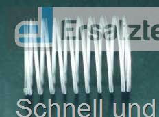 KaffeeAutomaten Ventilfeder - F183 F144 F466