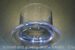 Standmixer Meßbecher passend für KB7207 KB7257