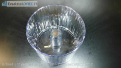 Zerkleinerer Behälter passend für DP 800