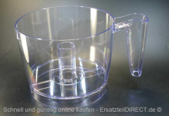 MasterChef 2000 Mixerschüssel verwendbar passend für FP2111