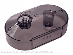 Espressomaschine Bohnenbehälter EA8010 8245