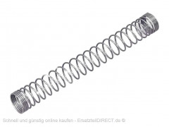 Espressomaschinen Feder EA8000 EA8200 XP7200