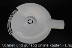 Kaffeemaschinen Deckel passend für Duothek F464