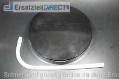 Kaffeemaschinen Deckel passend für Duothek Plus F464