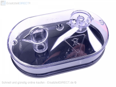 Bohnenbehälter passend für EA8000E EA8080E EA826E