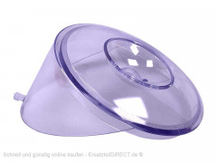 Zerkleinerer Deckel Speedy Pro 720 F720 F724