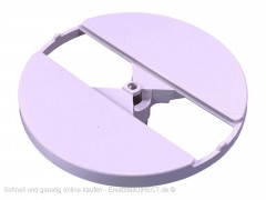 MasterChef 2000 Scheibenhalter verwendbar passend für FP2111