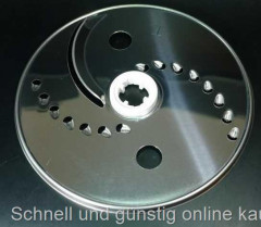 Küchenmaschinen Scheibe passend für KA801