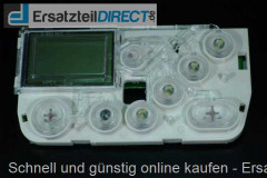 Küchenmaschine Leiterplatte passend für KA890T