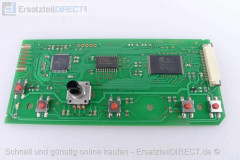 Espressomaschine Leiterplatte passend für XP7250