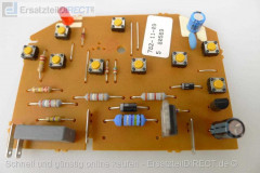 Standmixer Leiterplatte passend für FreshMix KB710