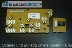 Standmixer Leiterplatte passend für KB7207 KB7257