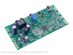 Kaffeemaschinen Leiterplatte passend für ES6910*