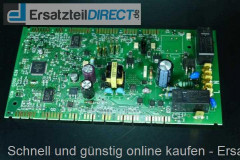 Espressomaschine Leiterplatte verwendbar passend für EA9000 9010