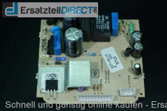 Standmixer Leiterplatte passend für KB790T