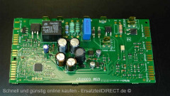 Espressomaschine Leiterplatte EA8250 EA826E*