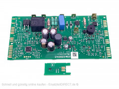 Espressomaschinen Leiterplatte*EA810B EA8108