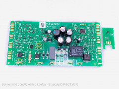 Espressomaschinen Leiterplatte passend für EA8250J4*
