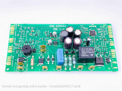 KaffeeAutomaten Leiterplatte EA8298* EA82F*