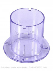 Standmixer Stopfer passend für Deckel verwendbar passend für F577* F575