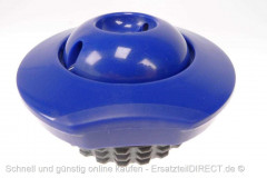 Kaffeemaschinen Kannendeckel verwendbar passend für F187 F187A