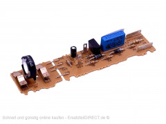 Handmixer Leiterplatte passend für 3 Mix 6006 7007