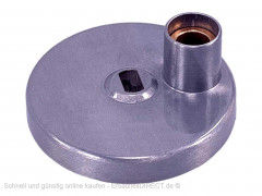 Küchenmaschinen Flansch passend für KA9017 KA9027