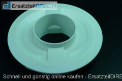 Küchenmaschine Deckel weiß passend für KA940E