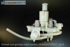 Espressomaschinen Motor+ Getriebe EA8xxx XP7