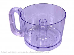 Küchenmaschinen Schüssel 3L. FP657G FP410