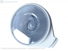 Küchenmaschine Deckel + Stutzen verwendbar passend für KA8011