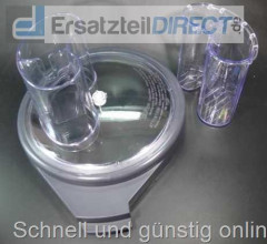 Küchenmaschinen Deckel KA8050 KA850 KA8011