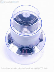 Zerkleinerer Behälter + Messer KA850D KA840D