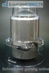 Küchenmaschine Zerkleinerer passend für KA890T