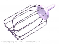 Küchenmaschine Schneebesen KA801 KA850 KA840