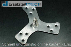 Standmixer Zerkleinerer-Messer passend für LM2070