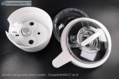 Standmixer Deckel +Antrieb passend für LM900