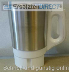 Mixer Schüssel Mixeraufsatz LM9031 /900