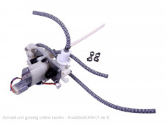 KaffeeAutomaten Verteiler EA850 EA8808 EA844