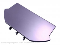 Bohnenbehälterdeckel EA9000 EA9010 Barista