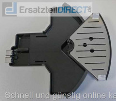 Espressomaschine Becken+Gitter passend für EA9000