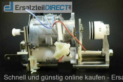 Espressomaschine Heiverwendbar passend für ng passend für EA9000 EA9010