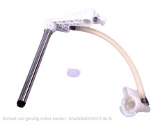 Espressomaschinen Dampfdüse EA9000 EA9010