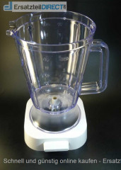 Zerkleinerer Mixerkrug passend für DP805 DP800G