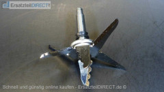 Zerkleinerer Messer passend für DP805