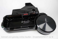 Espressomaschinen Becken passend für EA8340 EA8441