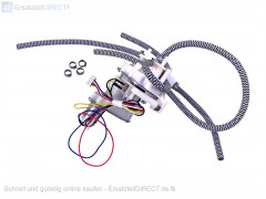 Kaffeemaschinen Motor+Getriebe EA8000* XP7200